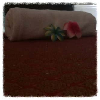 relajate en la casa de masaje en Madrid