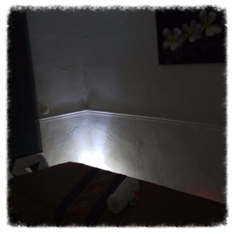 centro de masajes en Madrid